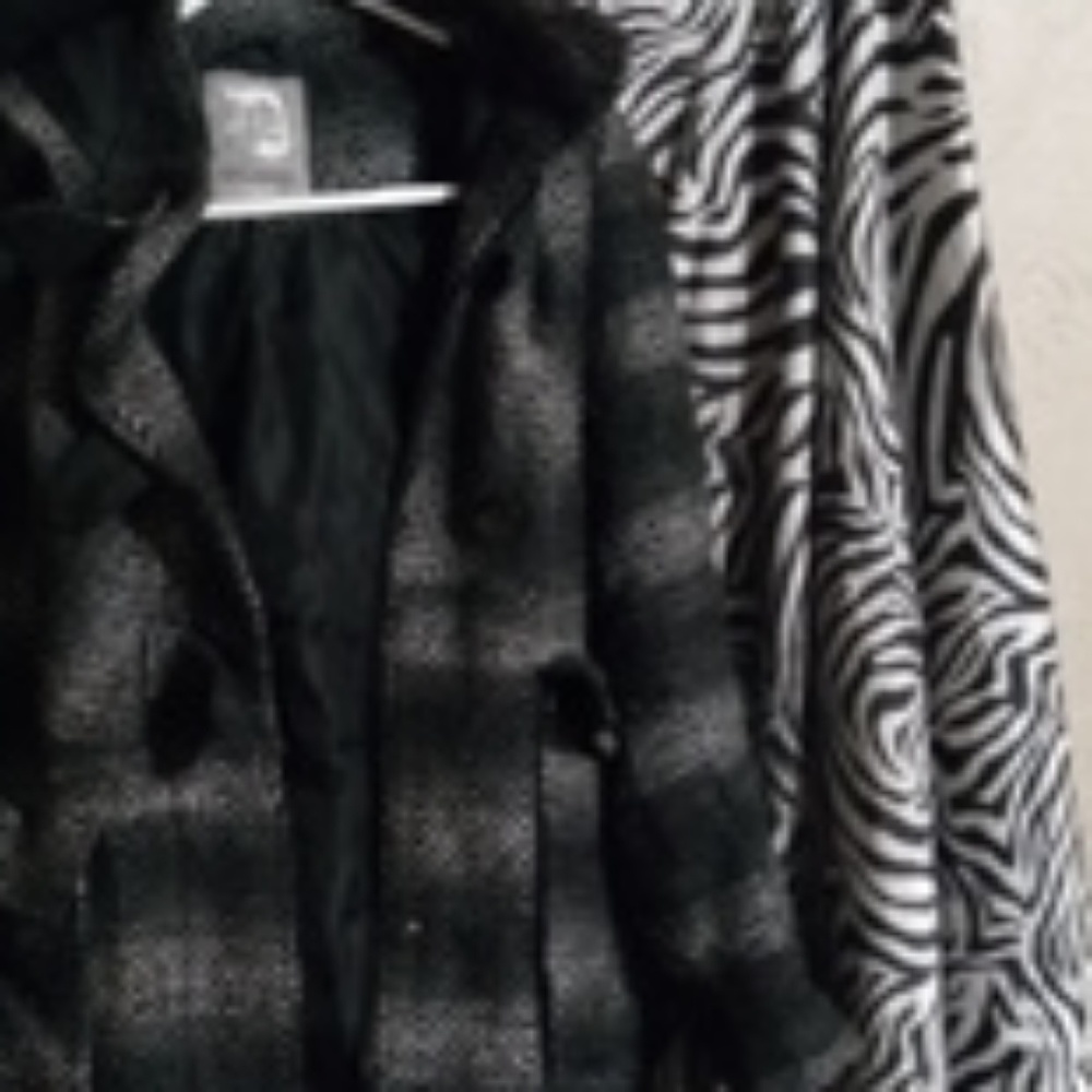 Overcoat